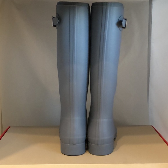 Hunter Original Tour Packable Waterproof Rain Boot - Picture 5 of 7